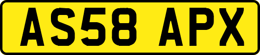 AS58APX