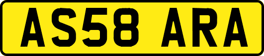 AS58ARA