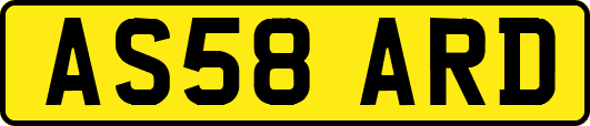 AS58ARD