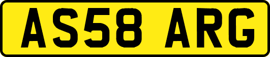 AS58ARG