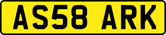 AS58ARK