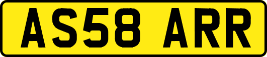 AS58ARR