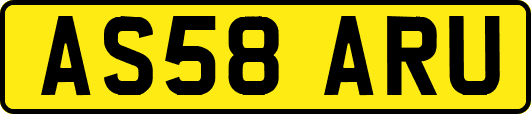 AS58ARU