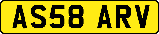 AS58ARV