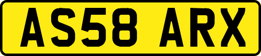 AS58ARX