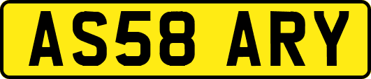 AS58ARY