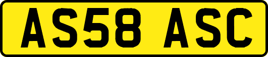 AS58ASC