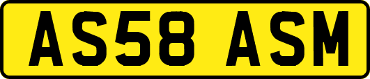 AS58ASM