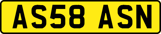 AS58ASN