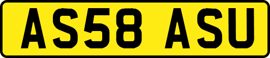 AS58ASU