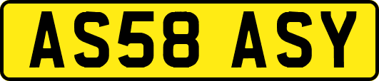 AS58ASY