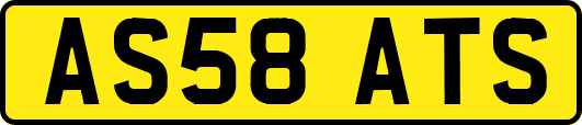 AS58ATS