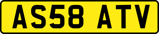 AS58ATV