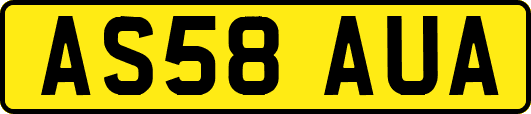 AS58AUA