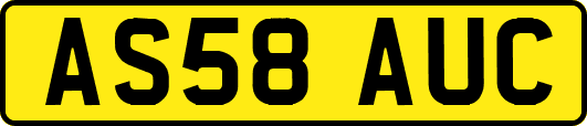 AS58AUC