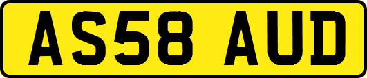 AS58AUD