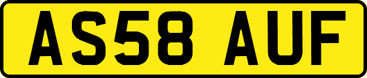 AS58AUF