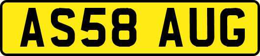 AS58AUG