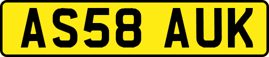 AS58AUK