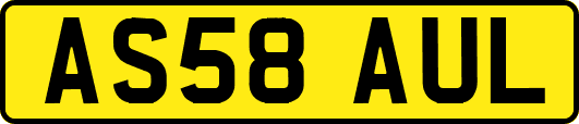 AS58AUL