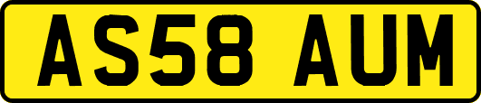 AS58AUM