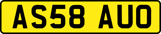 AS58AUO