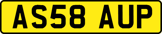 AS58AUP