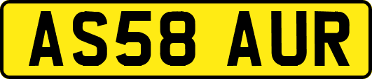 AS58AUR