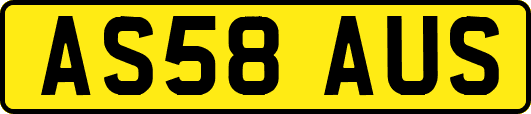 AS58AUS