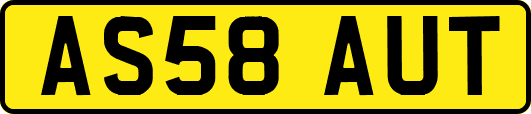 AS58AUT