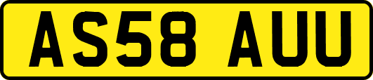 AS58AUU
