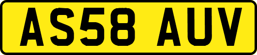 AS58AUV