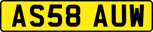 AS58AUW