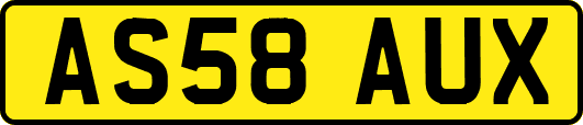 AS58AUX