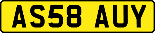 AS58AUY