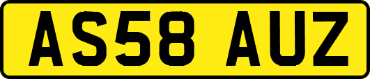 AS58AUZ