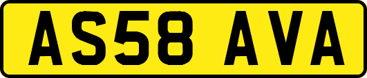 AS58AVA