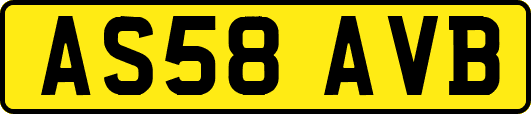 AS58AVB