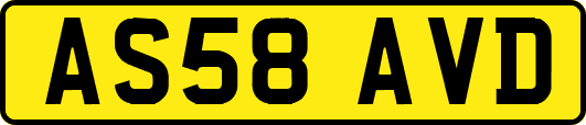 AS58AVD