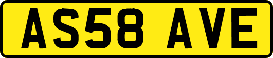 AS58AVE