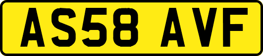 AS58AVF