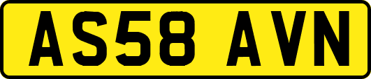 AS58AVN