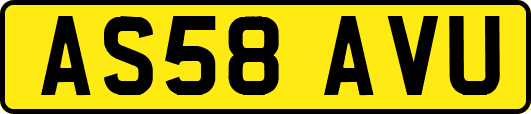 AS58AVU