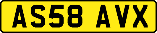 AS58AVX