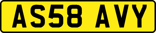 AS58AVY