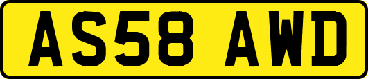 AS58AWD