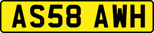 AS58AWH