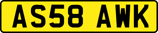 AS58AWK