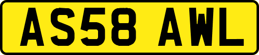 AS58AWL