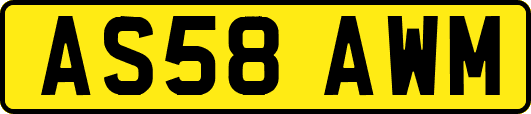 AS58AWM